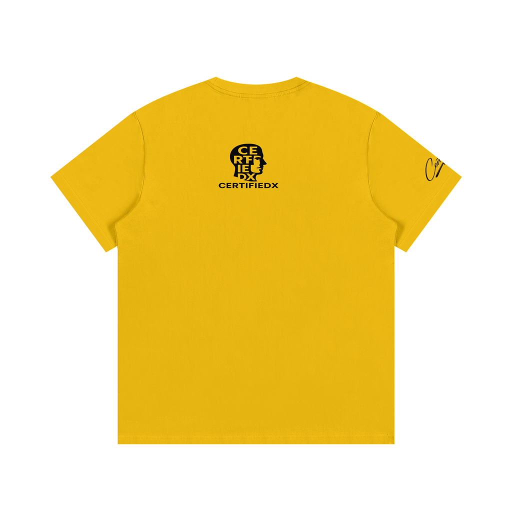 Essential Cotton T-Shirt
