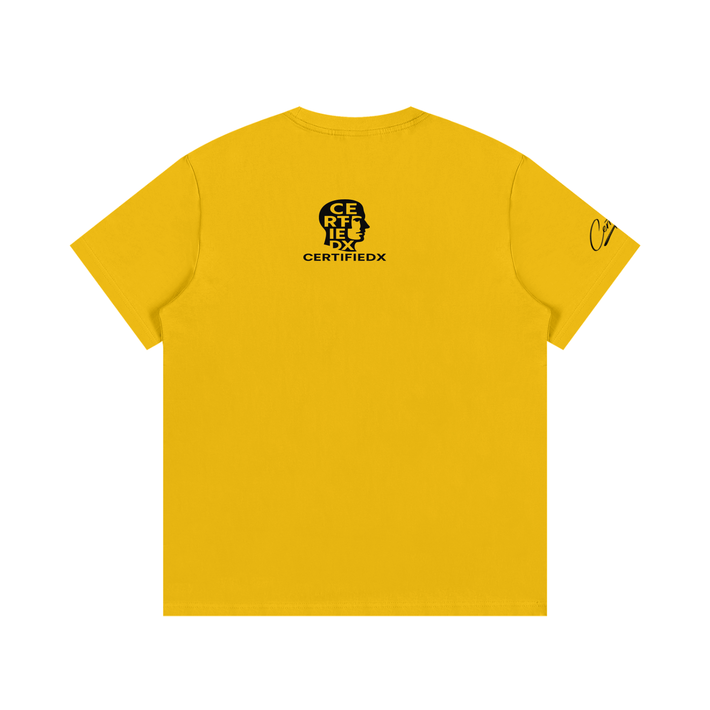 Essential Cotton T-Shirt