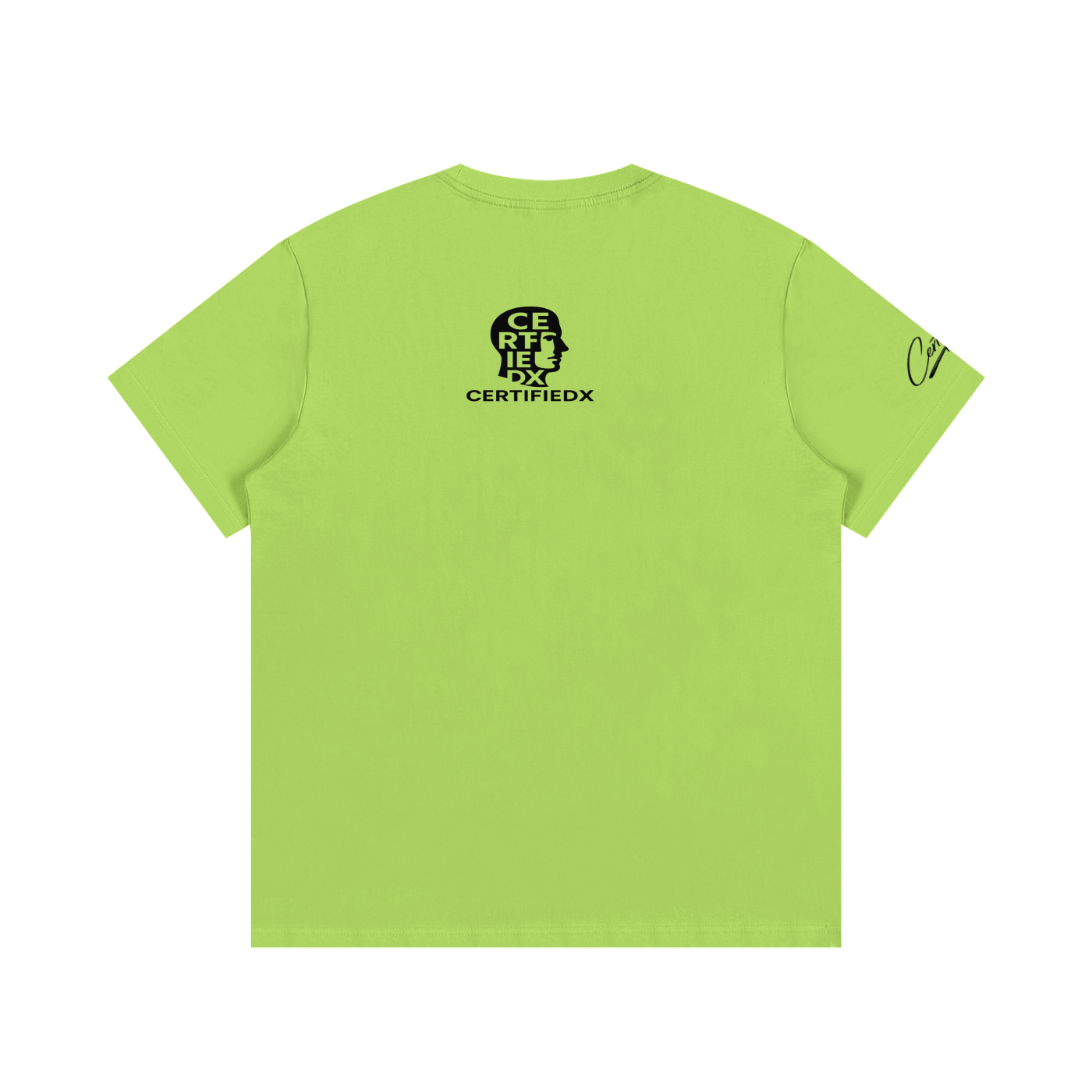 Essential Cotton T-Shirt