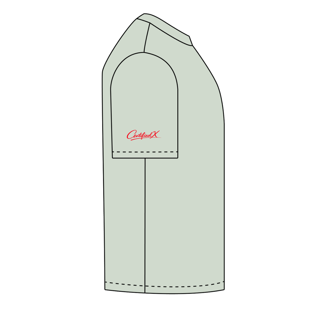 Essential Heavyweight Cotton T-Shirt