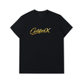 Essential Heavyweight Cotton T-Shirt