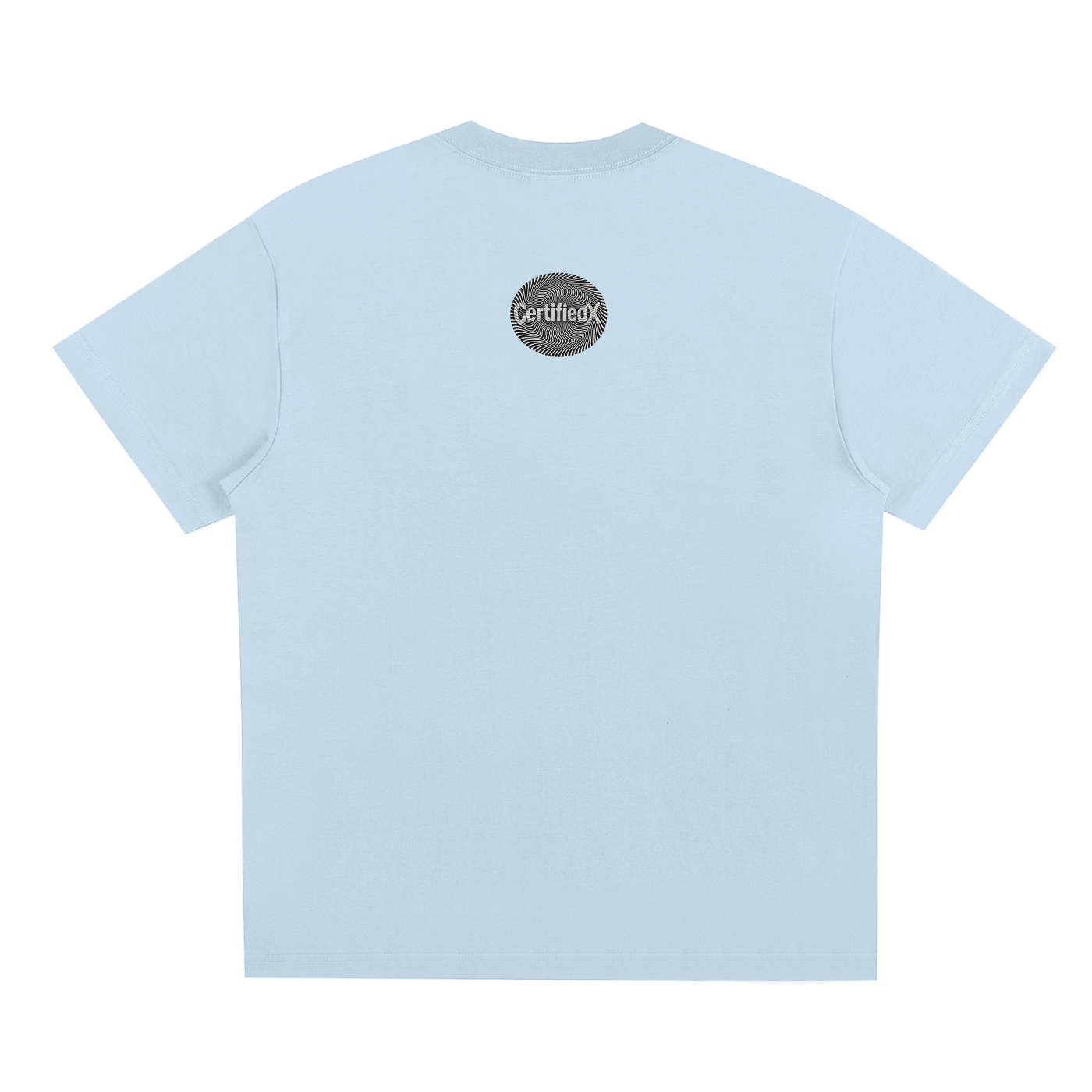 Sorona Quick-Dry Cooling T-Shirt