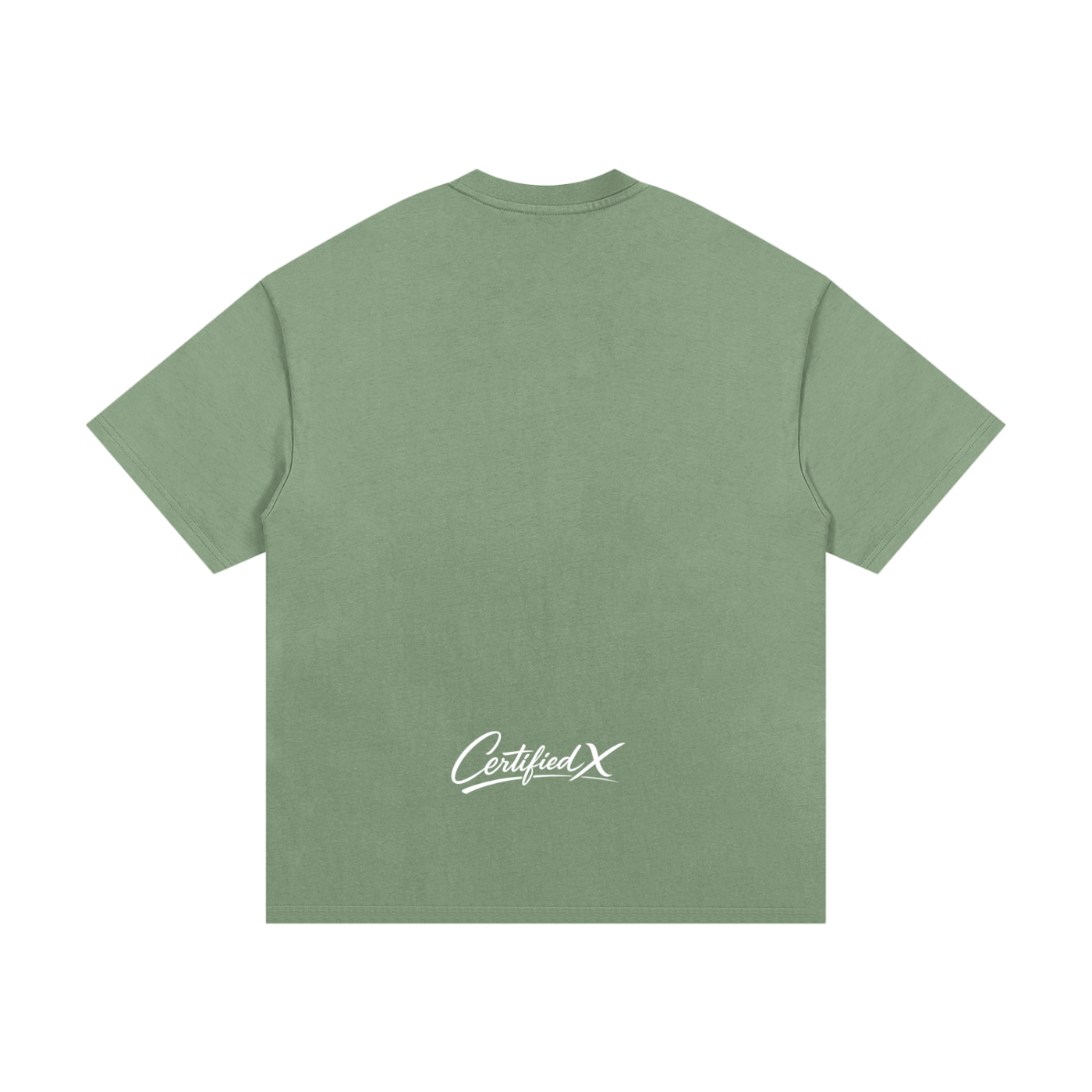 Essential Heavyweight Cotton T-Shirt