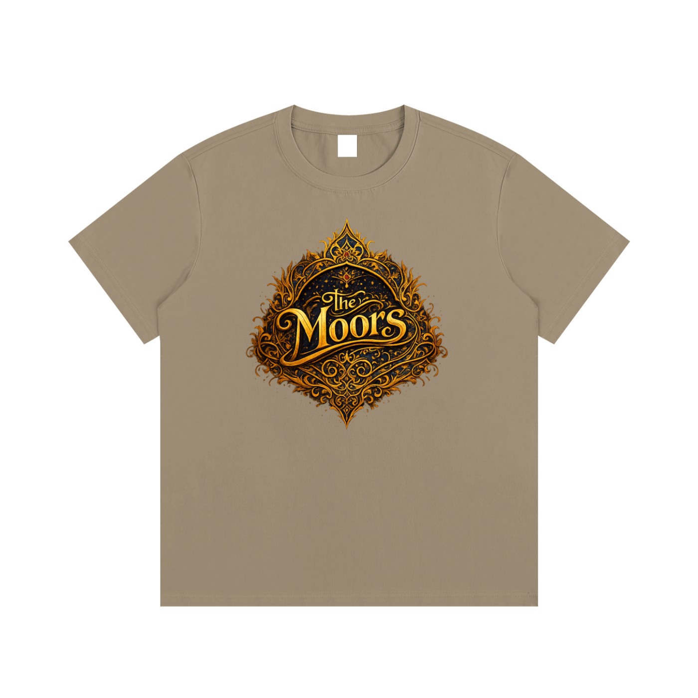 Essential Cotton T-Shirt