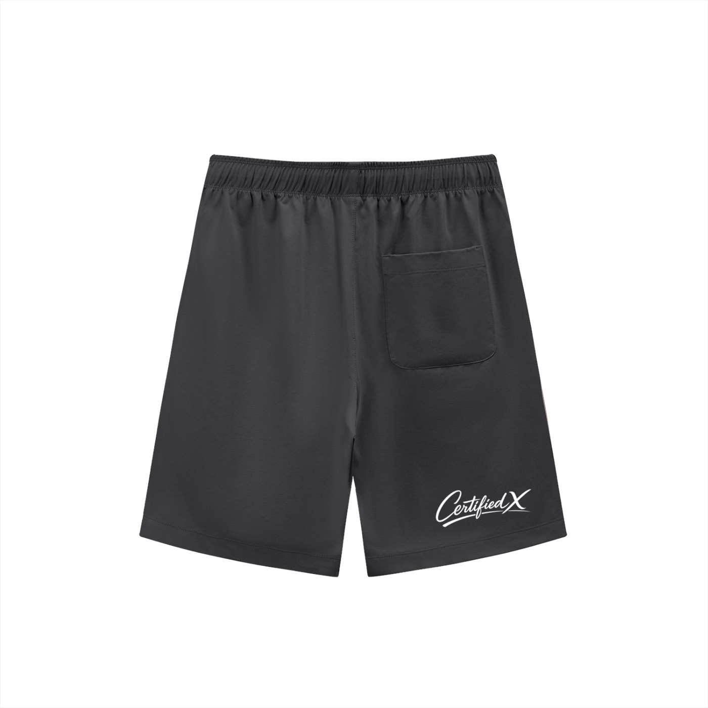 Men's Lightweight Drawstring Shorts
