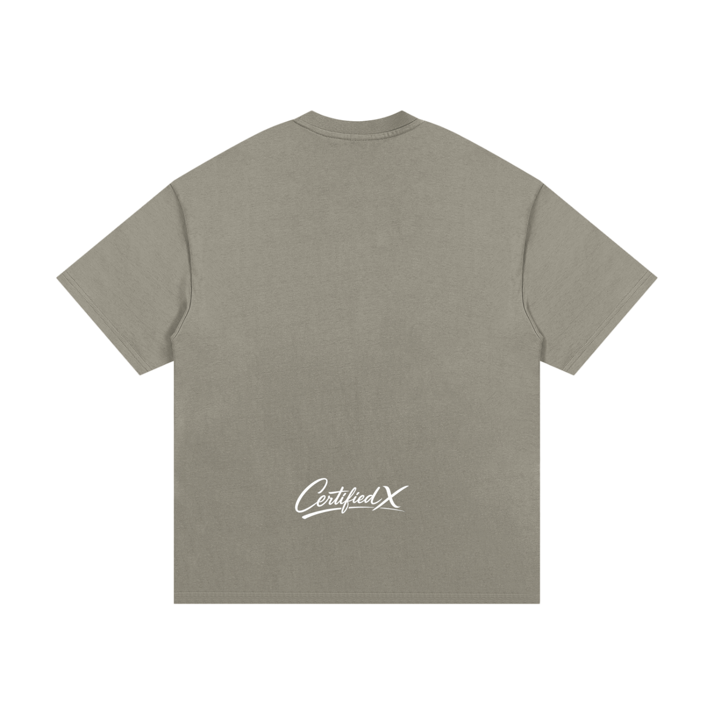 Essential Heavyweight Cotton T-Shirt