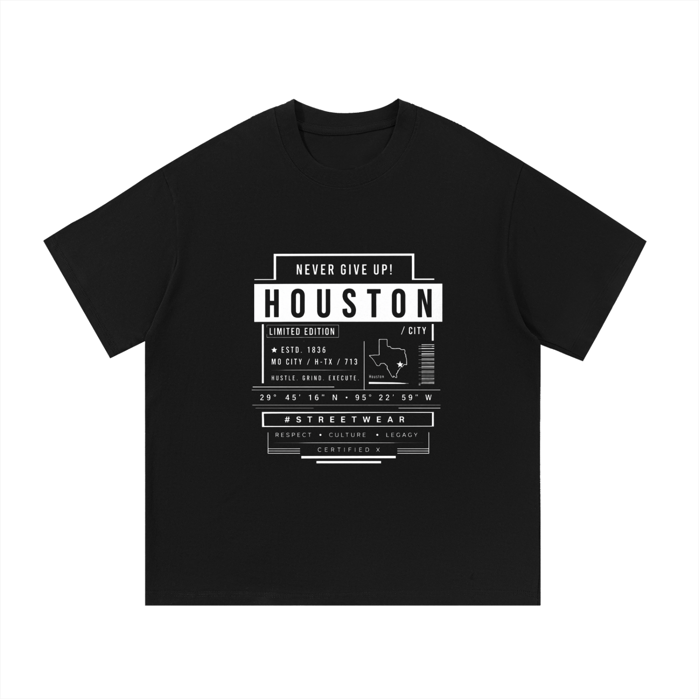 Essential Cotton T-Shirt