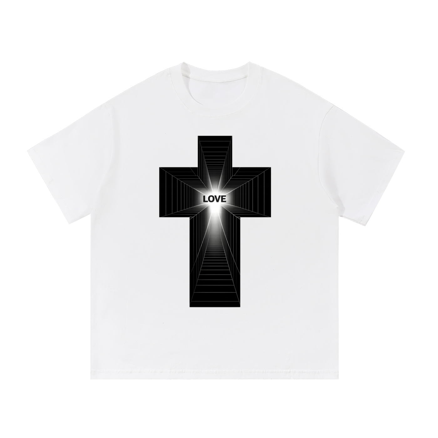 Essential Cotton T-Shirt