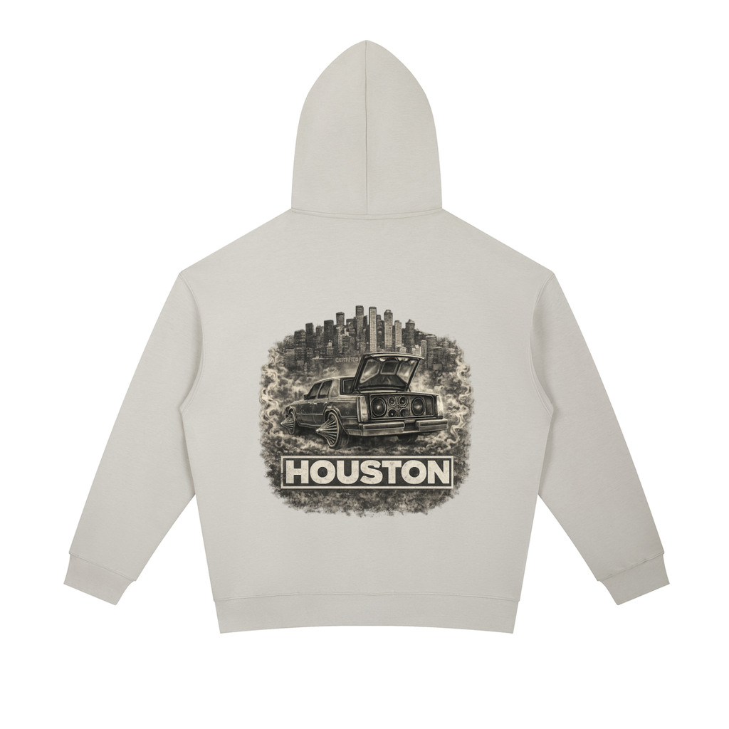 Essential Heavyweight Hoodie