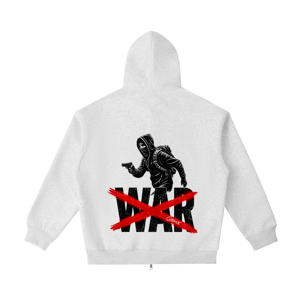 Essential Heavyweight Pocket Hoodie