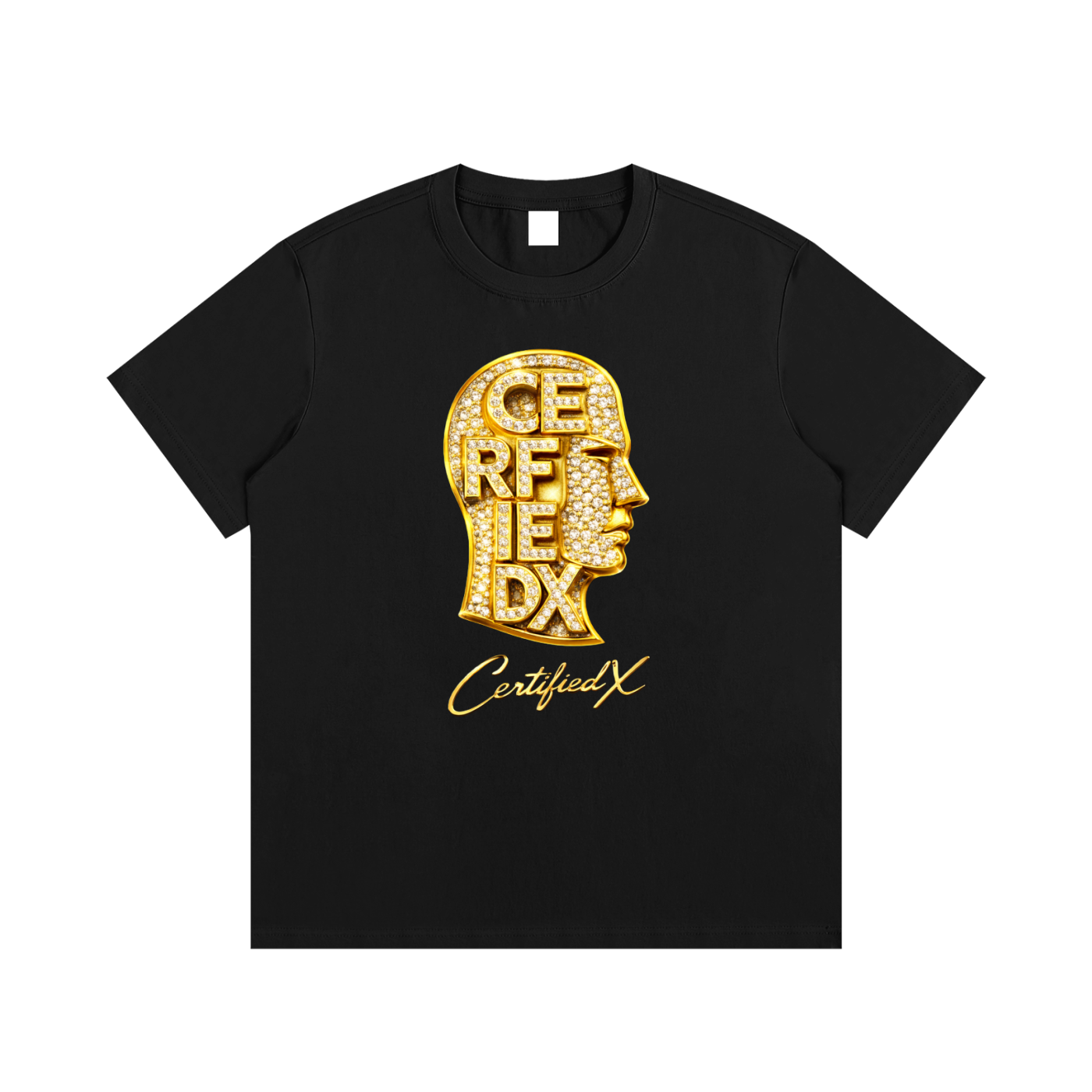 Essential Cotton T-Shirt
