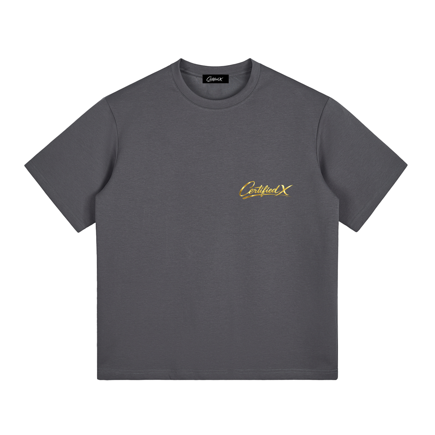 Essential Cooling Performance T-Shirt