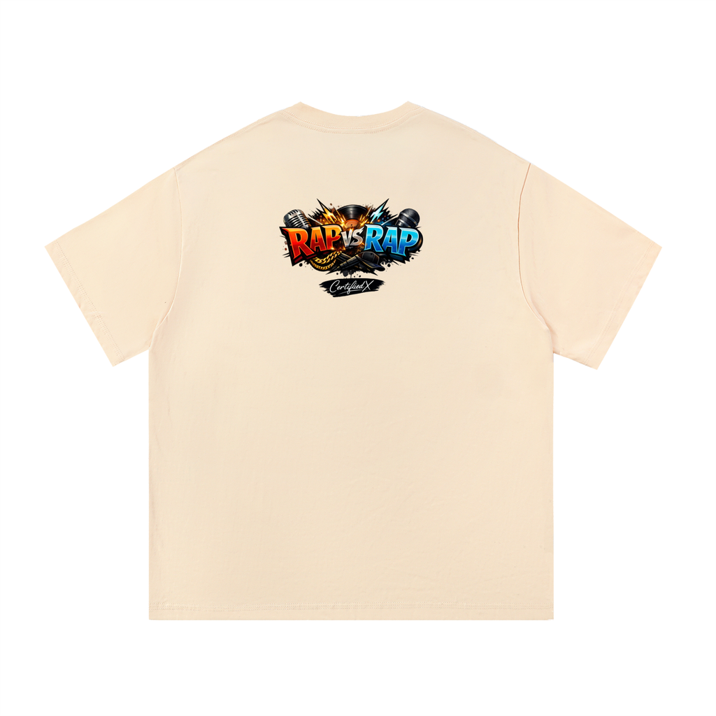 Essential Cotton T-Shirt