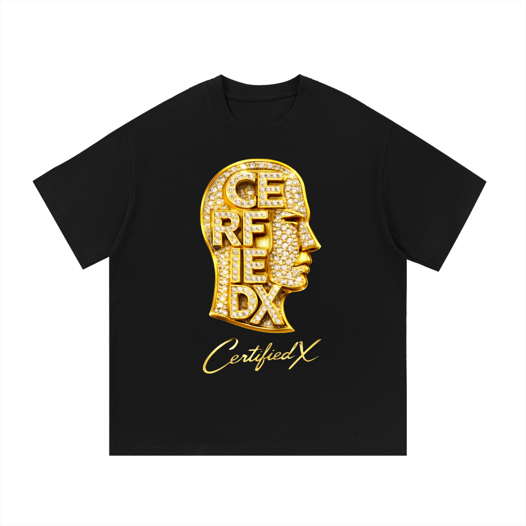 Essential Cotton T-Shirt