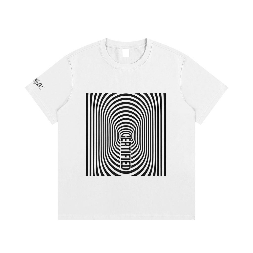 Essential Cotton T-Shirt