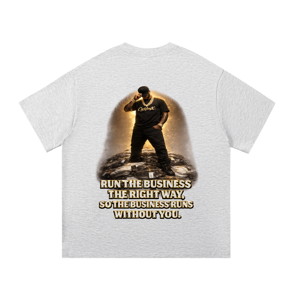 Essential Cotton T-Shirt