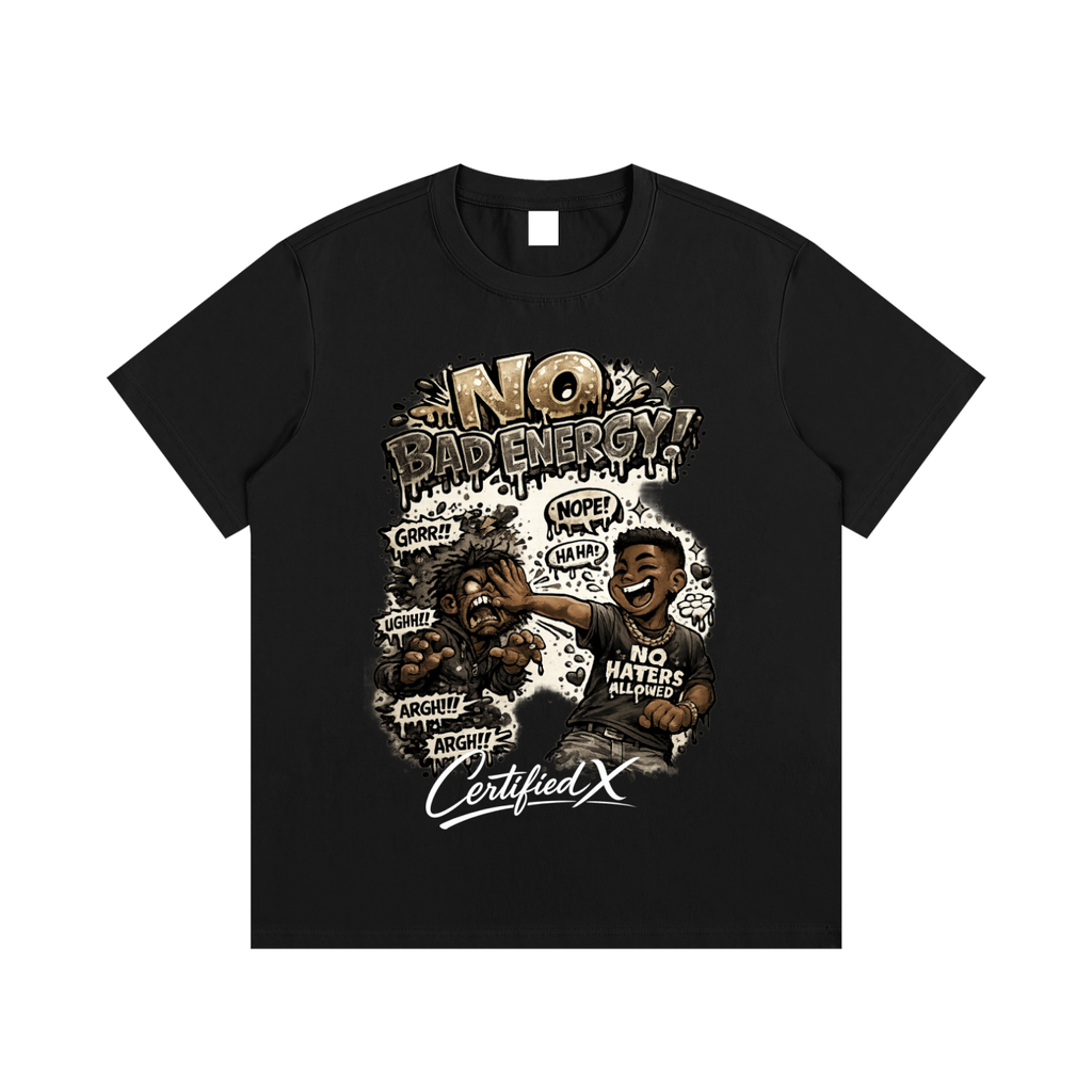 Essential Cotton T-Shirt