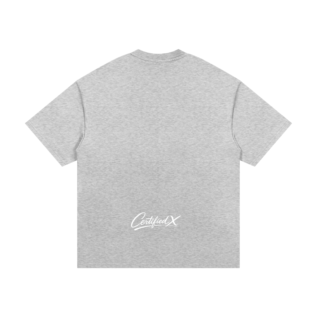 Essential Heavyweight Cotton T-Shirt