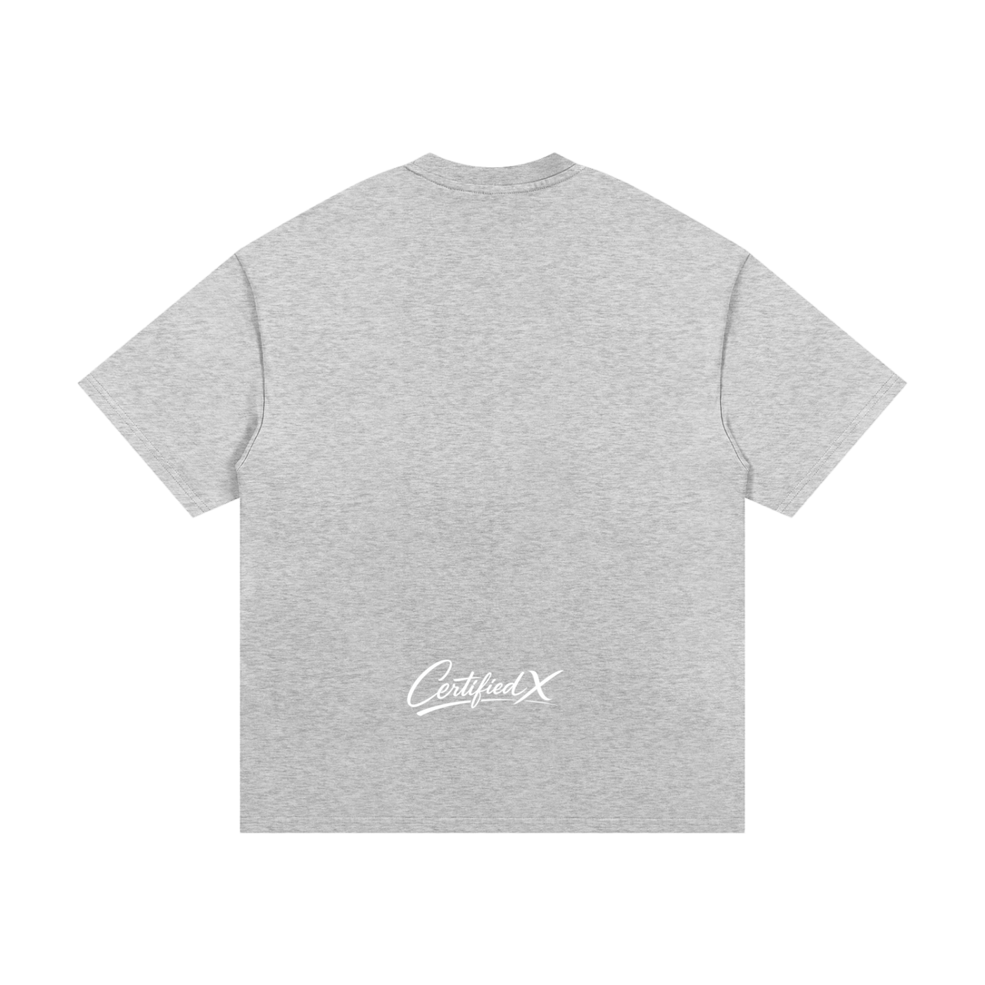 Essential Heavyweight Cotton T-Shirt