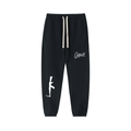 Essential Heavyweight Cotton Sweatpants