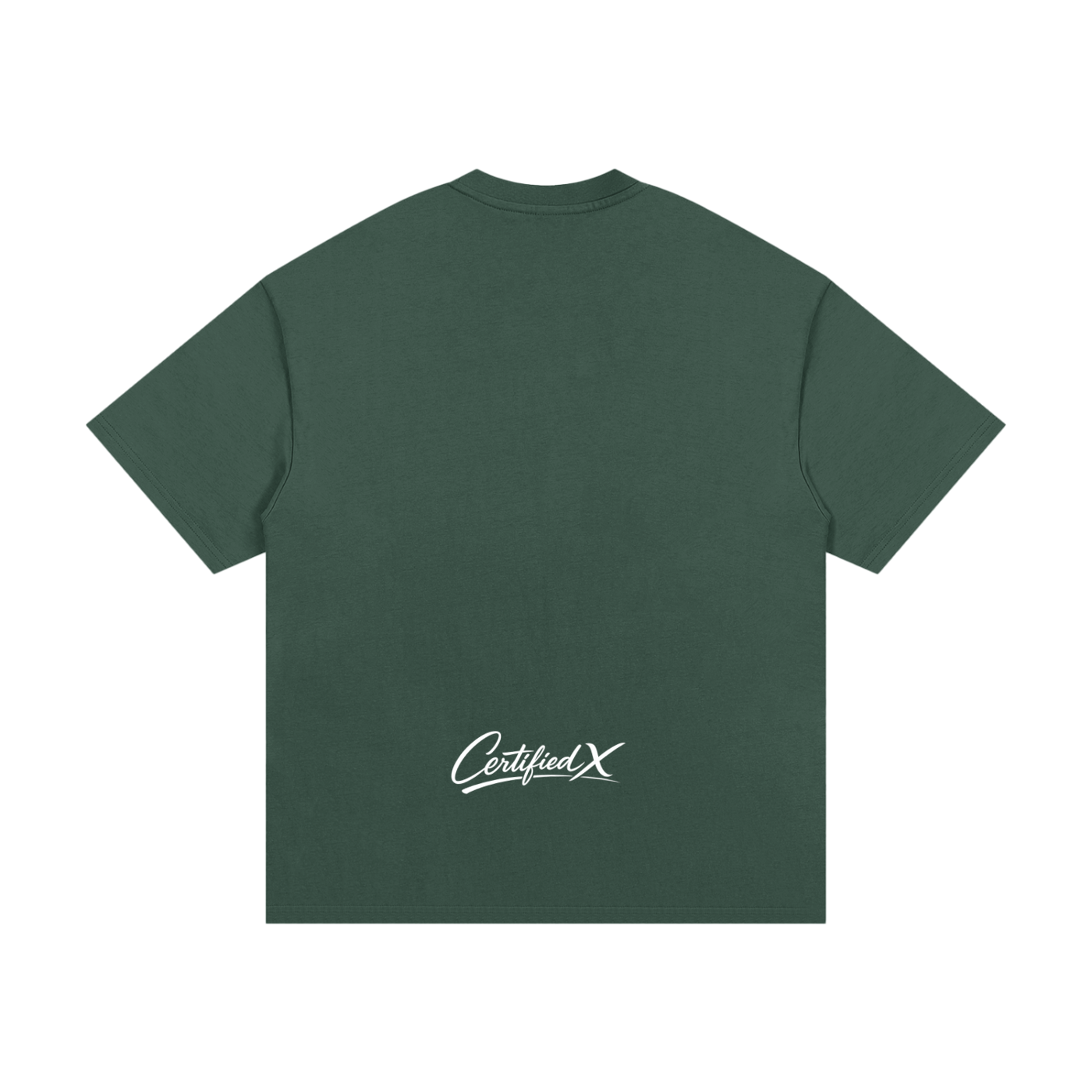 Essential Heavyweight Cotton T-Shirt