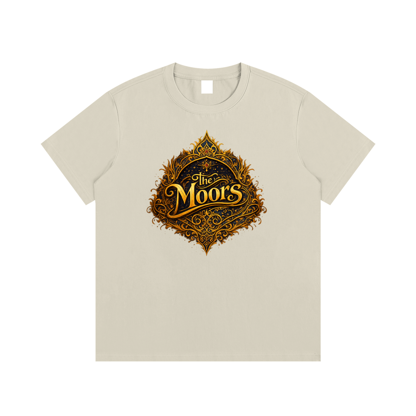 Essential Cotton T-Shirt