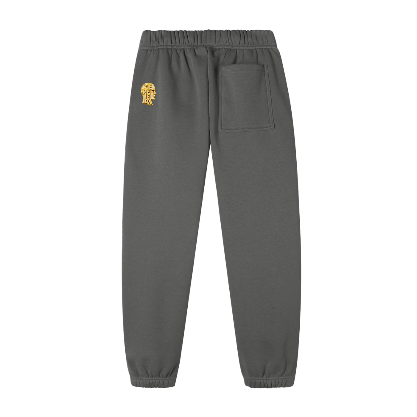 Essential Fleece Sweatpants