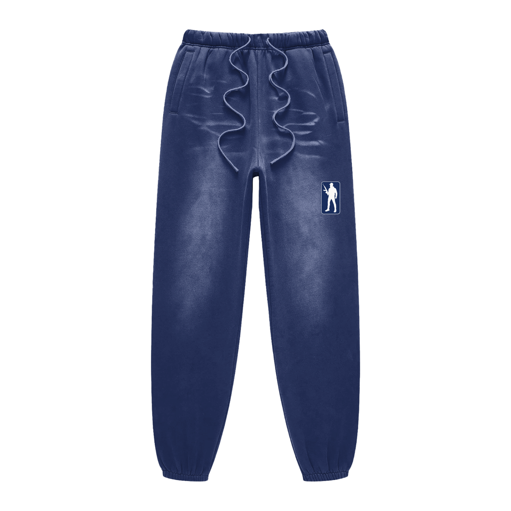 Sunfade Fleeced Sweatpants