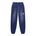 Sunfade Fleeced Sweatpants