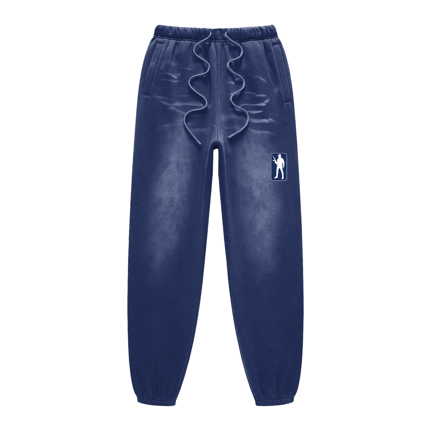 Sunfade Fleeced Sweatpants