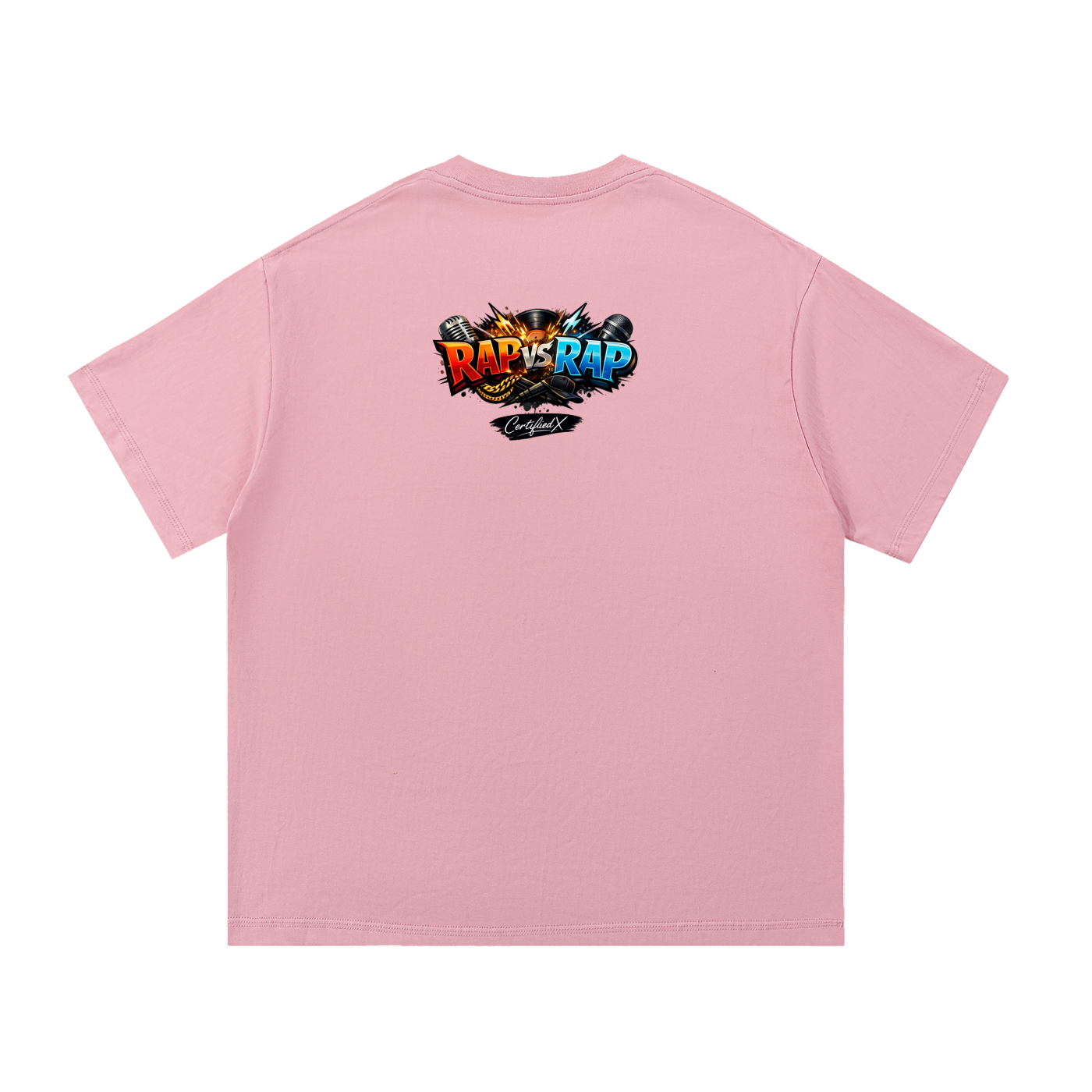 Essential Cotton T-Shirt