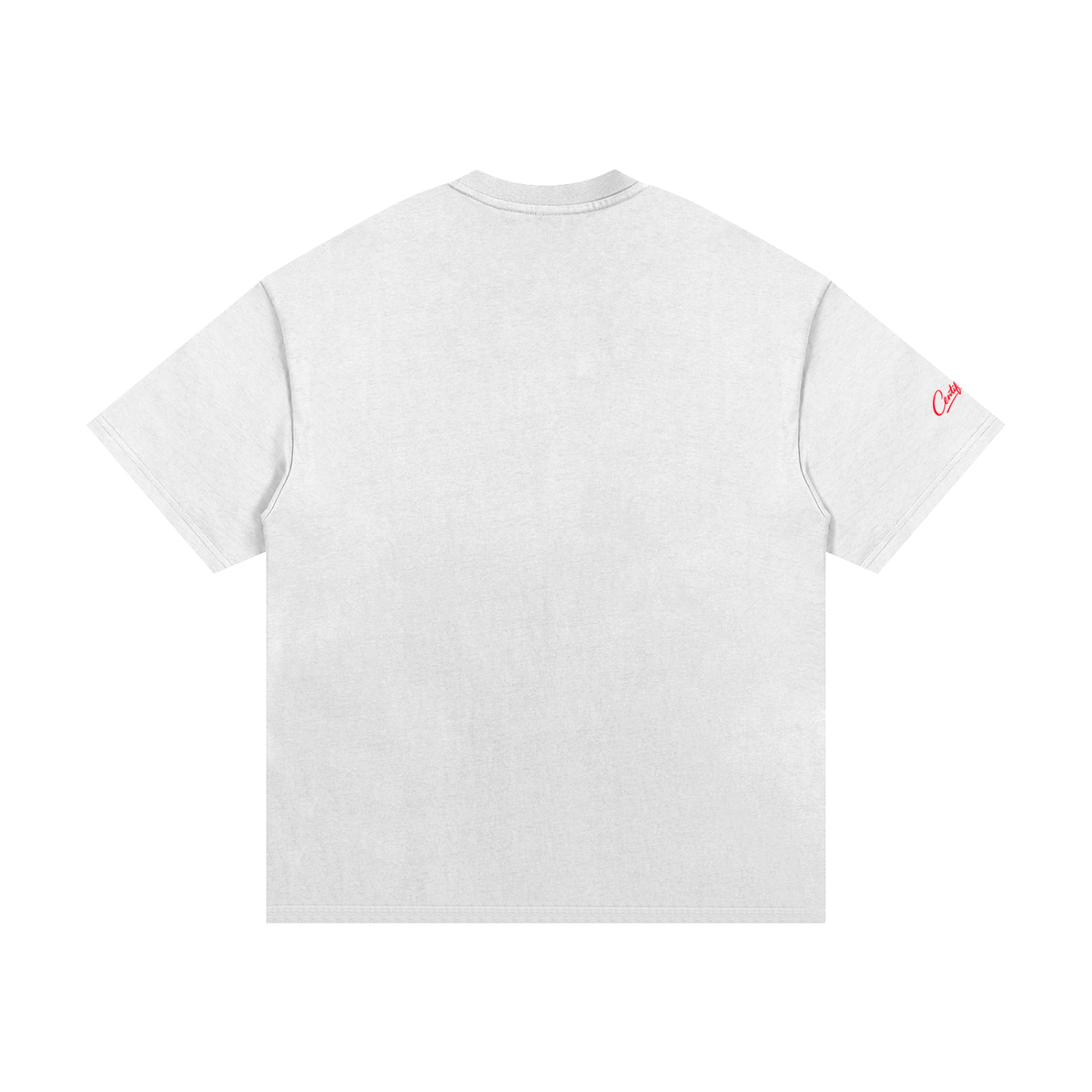 Essential Heavyweight Cotton T-Shirt