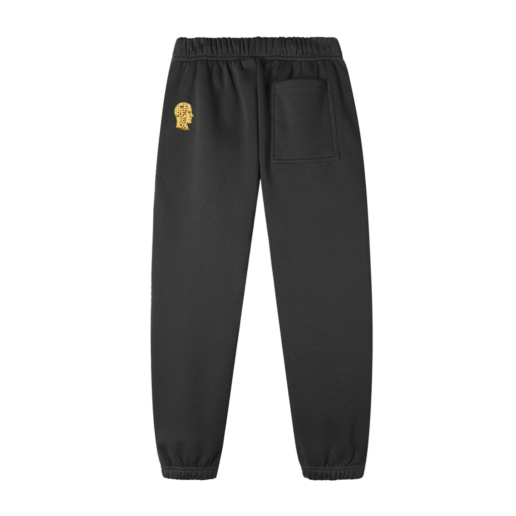 Essential Fleece Sweatpants
