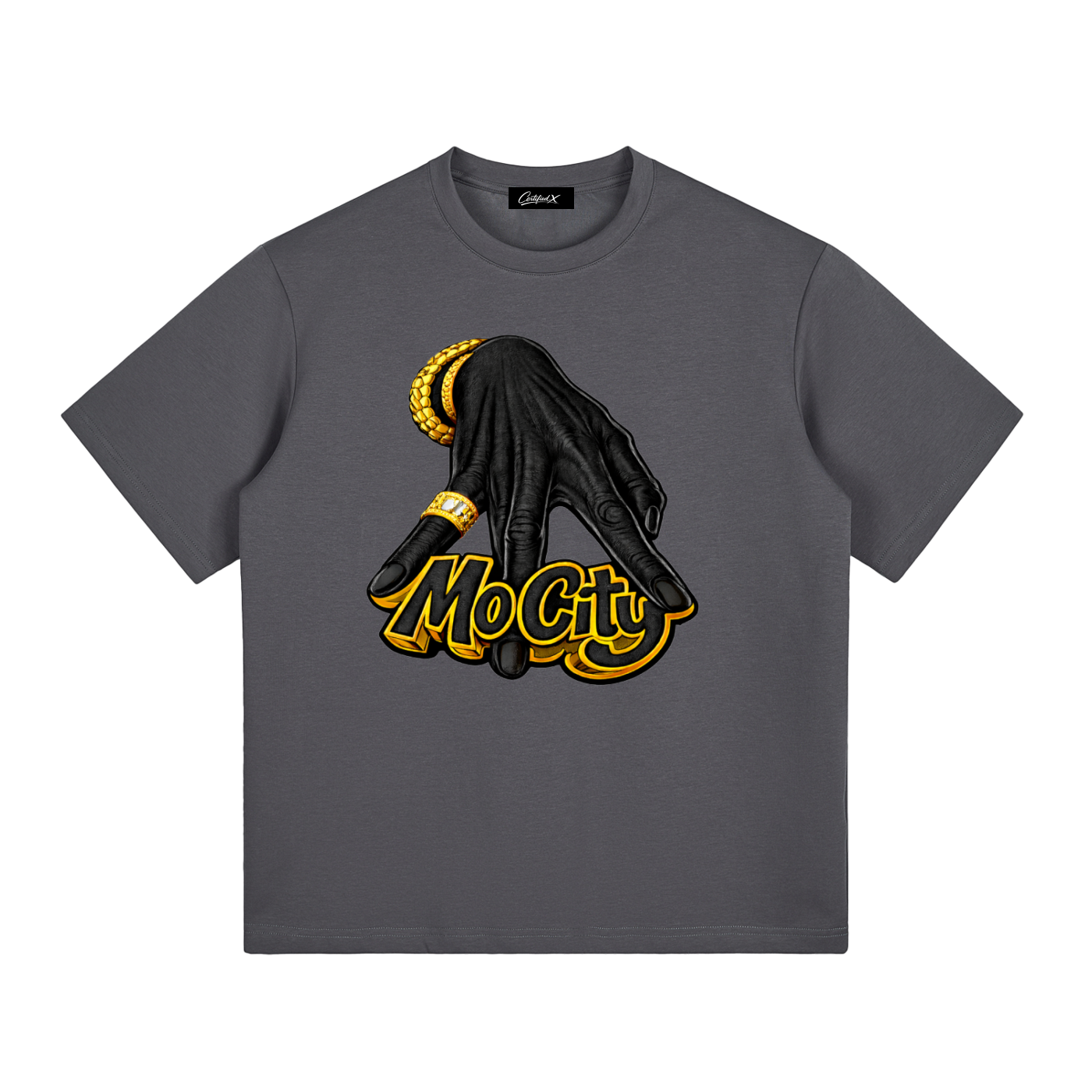 Essential Cooling Performance T-Shirt