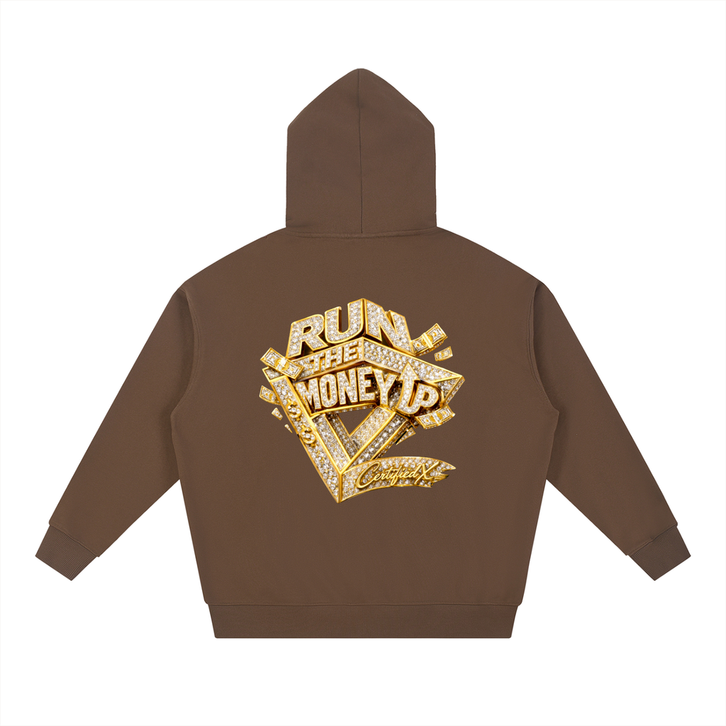 Essential Heavyweight Hoodie