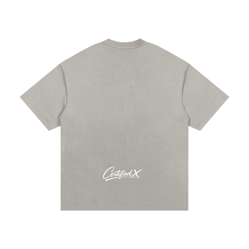 Essential Heavyweight Cotton T-Shirt