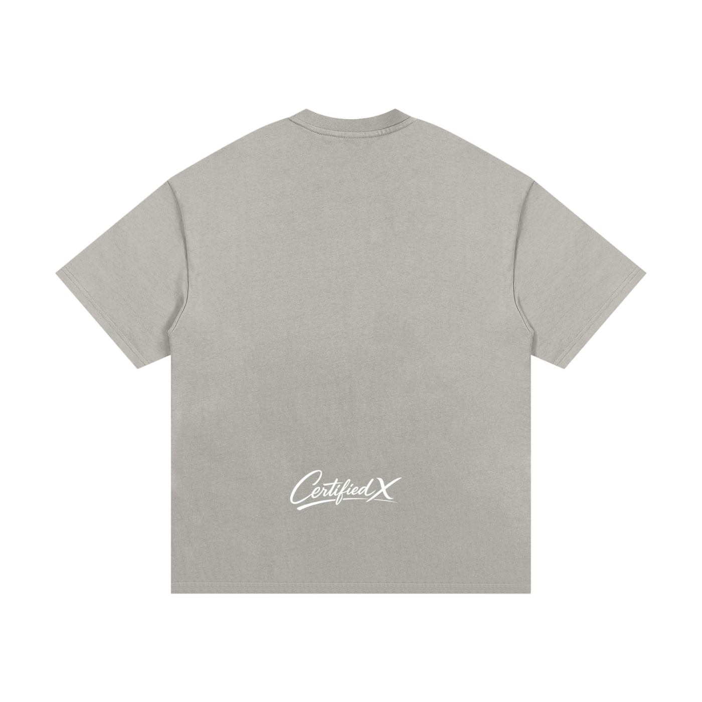 Essential Heavyweight Cotton T-Shirt