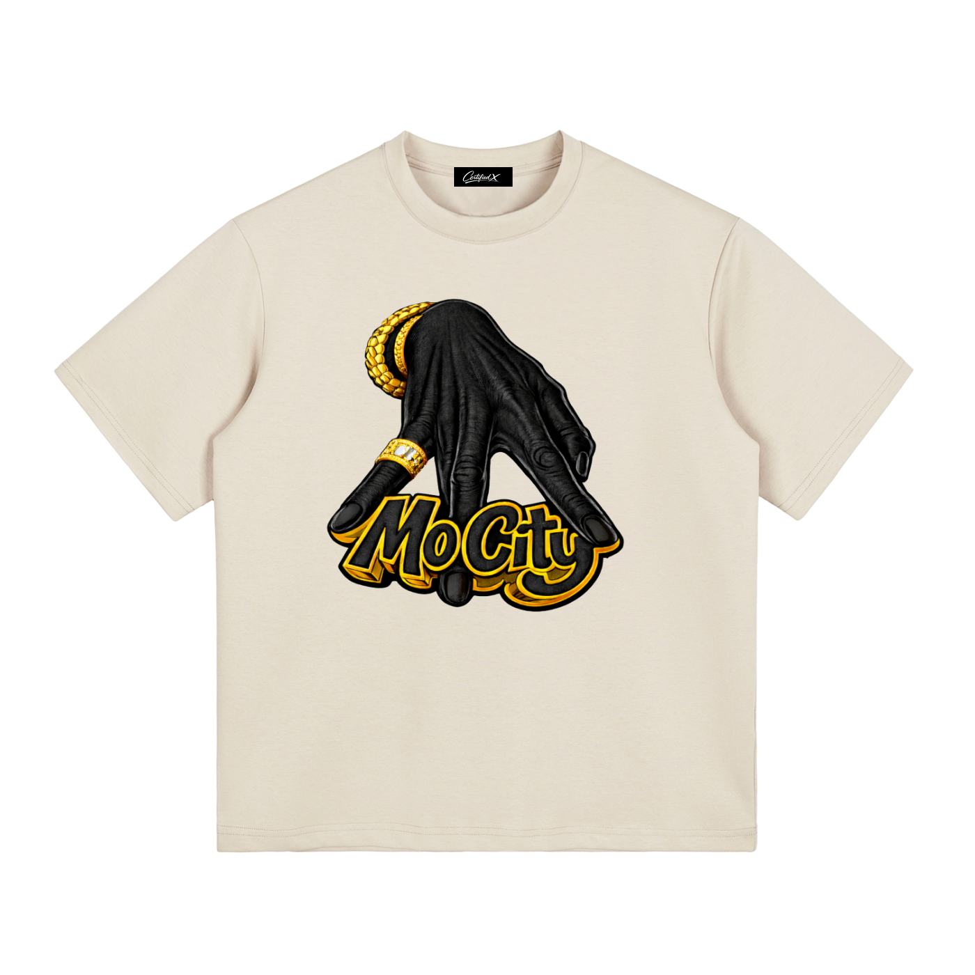 Essential Cooling Performance T-Shirt