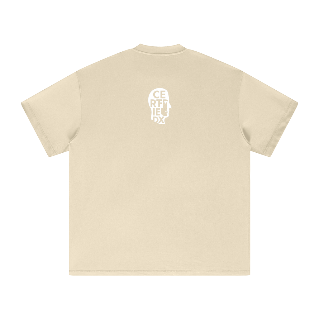 Heavyweight Earth Tone T-Shirt