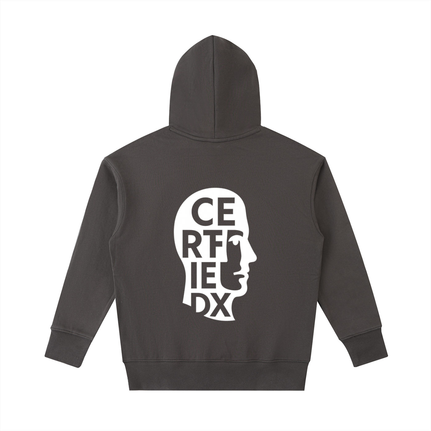 Essential Heavyweight Cotton Hoodie