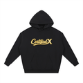 Essential Heavyweight Hoodie