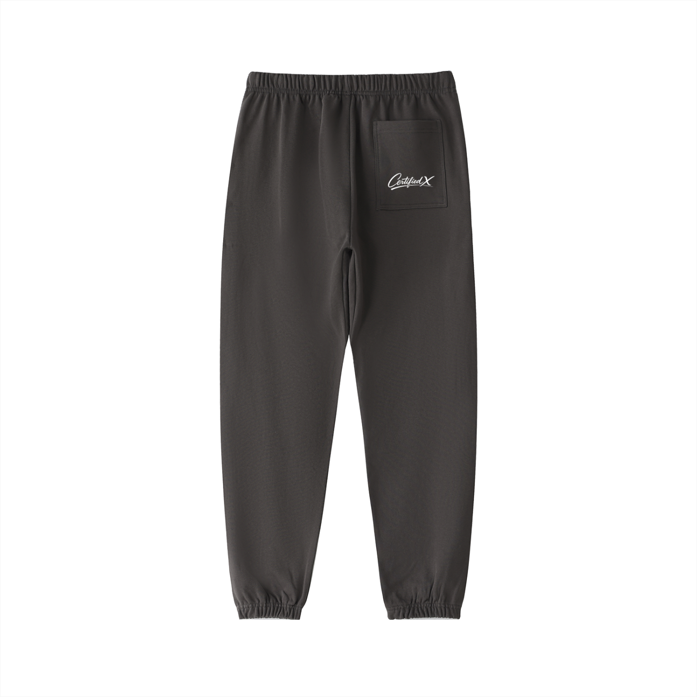 Essential Heavyweight Cotton Sweatpants