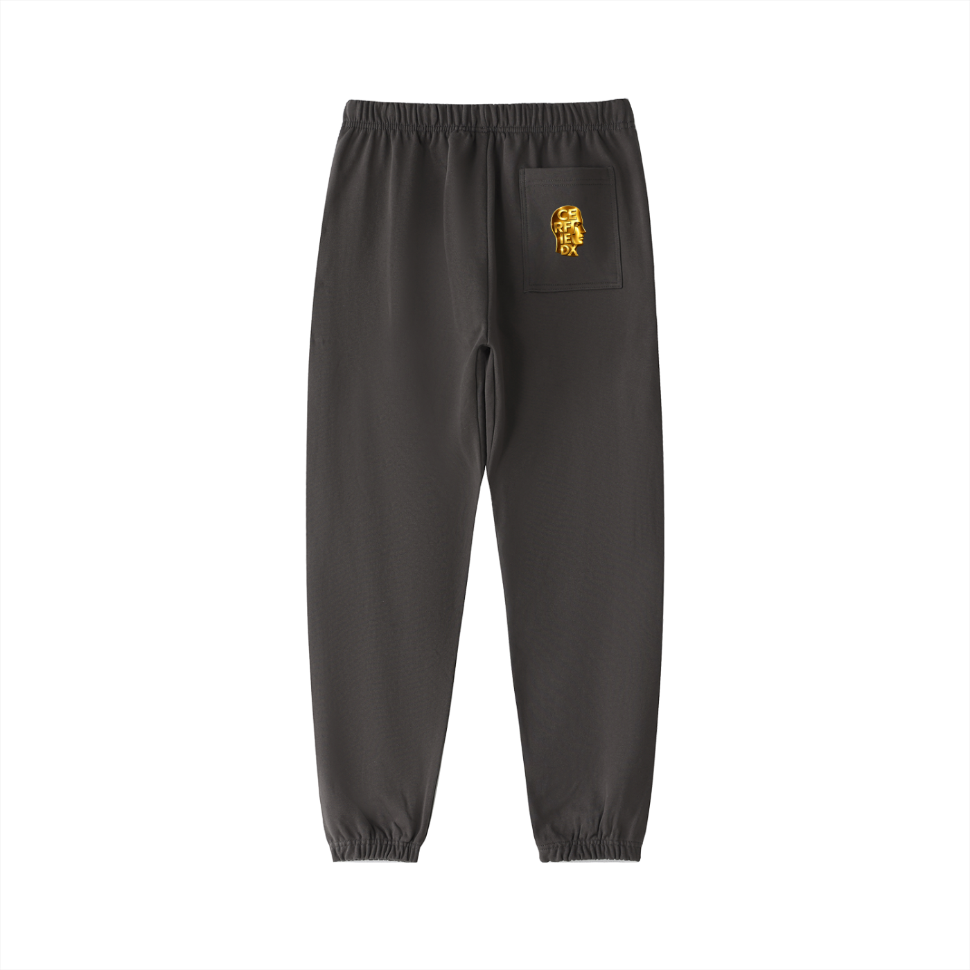 Essential Heavyweight Cotton Sweatpants