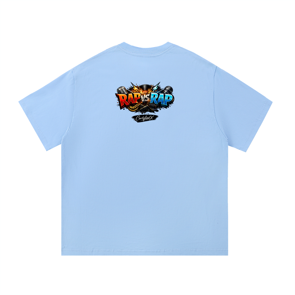 Essential Cotton T-Shirt