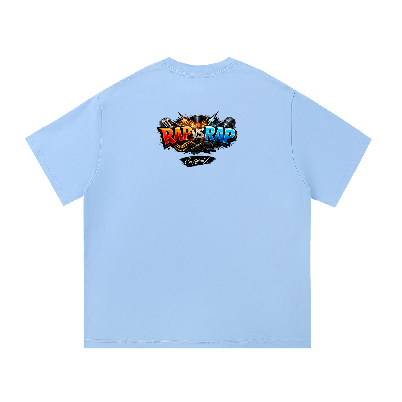 Essential Cotton T-Shirt