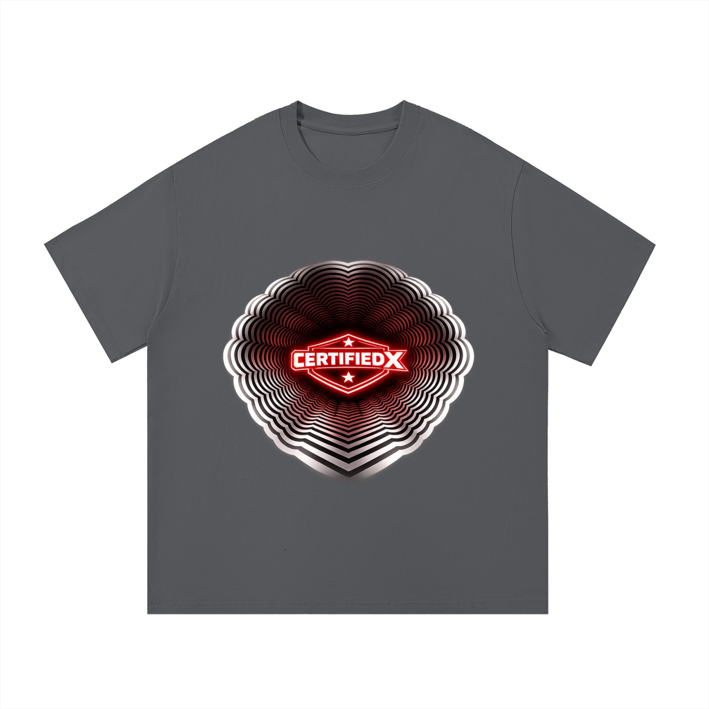 Essential Cotton T-Shirt