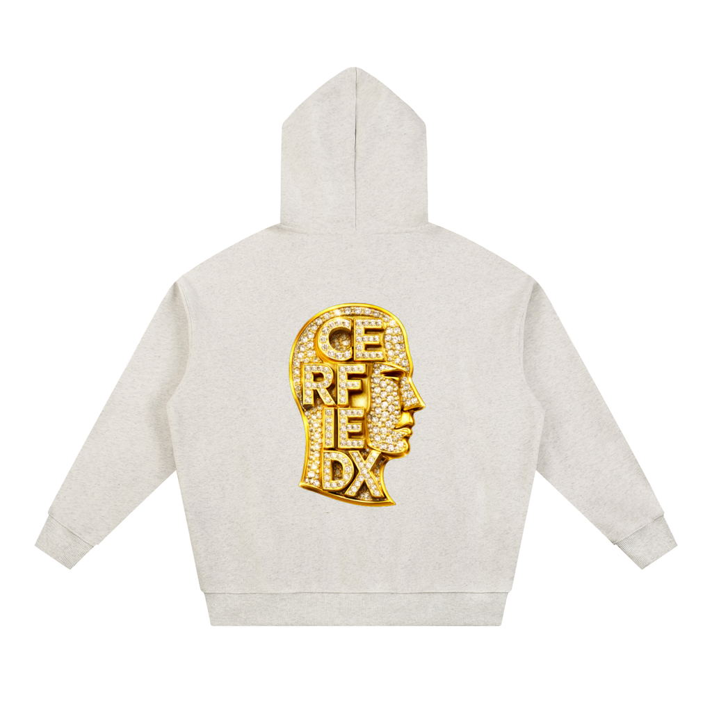 Essential Heavyweight Hoodie