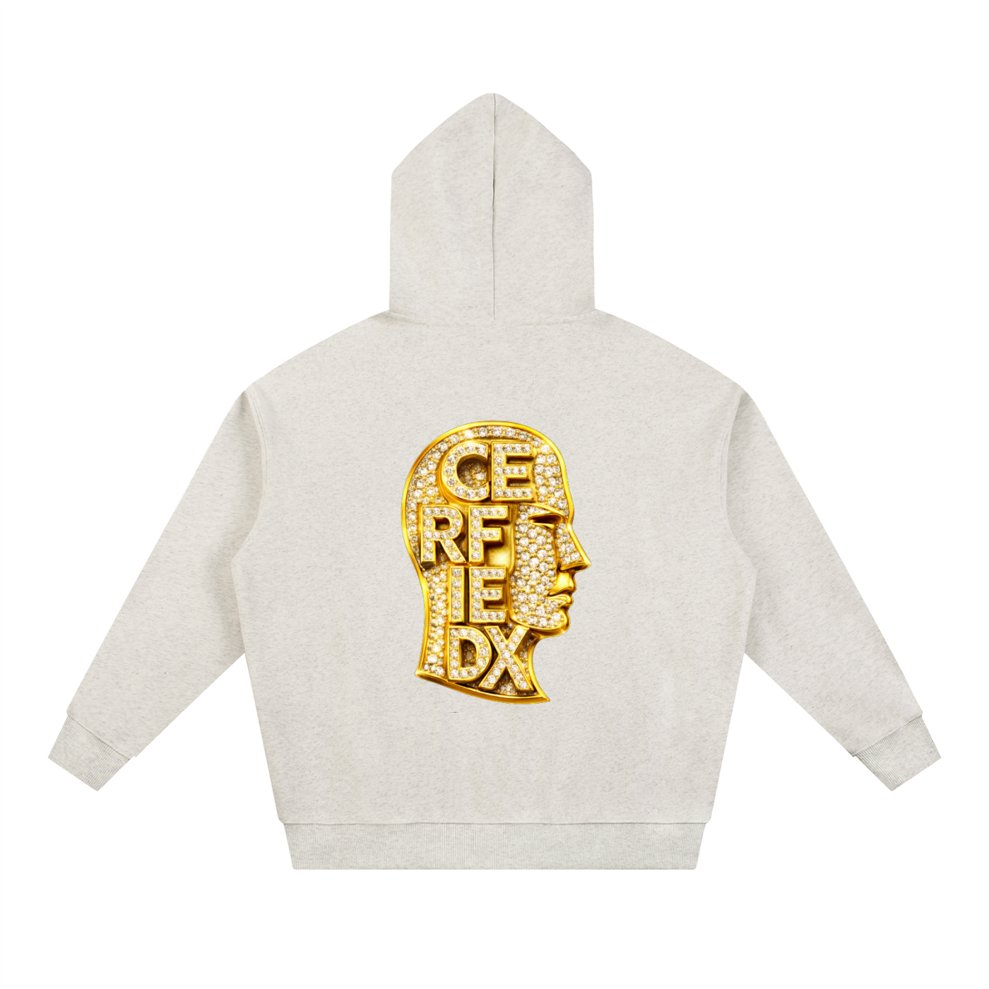 Essential Heavyweight Hoodie