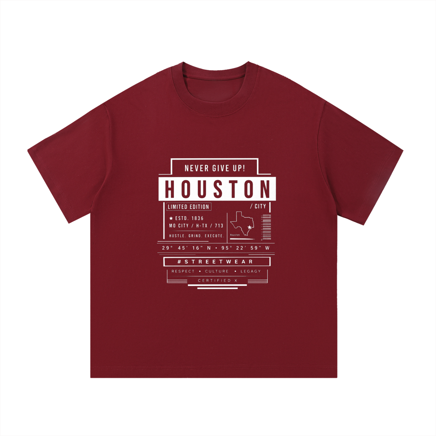 Essential Cotton T-Shirt