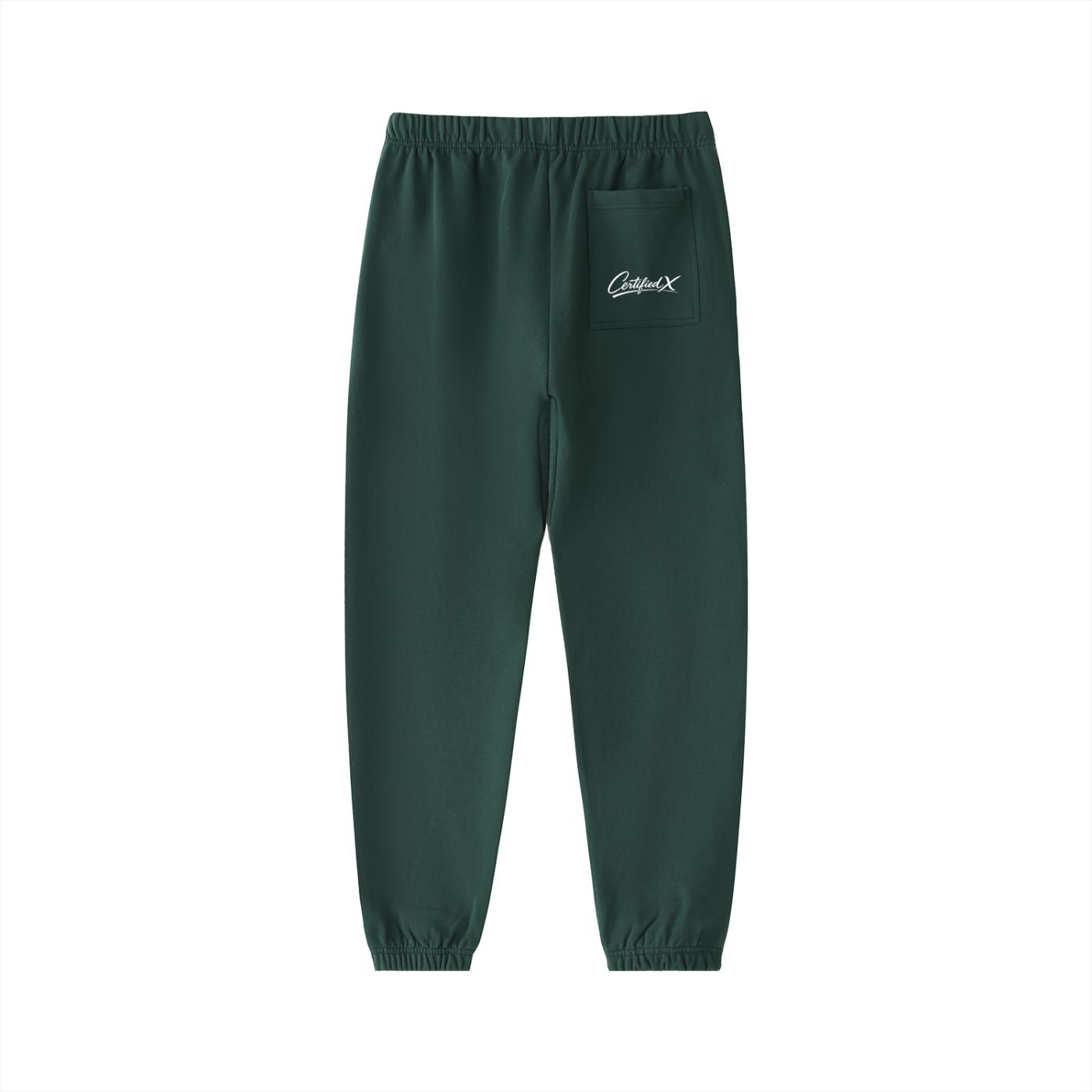 Essential Heavyweight Cotton Sweatpants